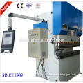 high quality CNC hydraulic press brake machines